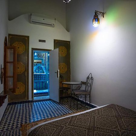 فندق Le Cedre D'Argent فاس المظهر الخارجي الصورة